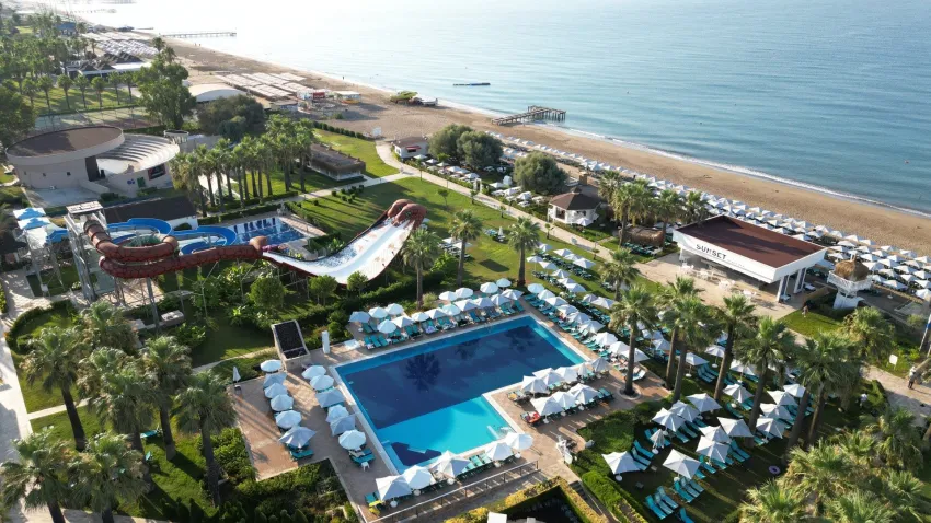 Crystal Tat Beach Pearl Collection 5*-5