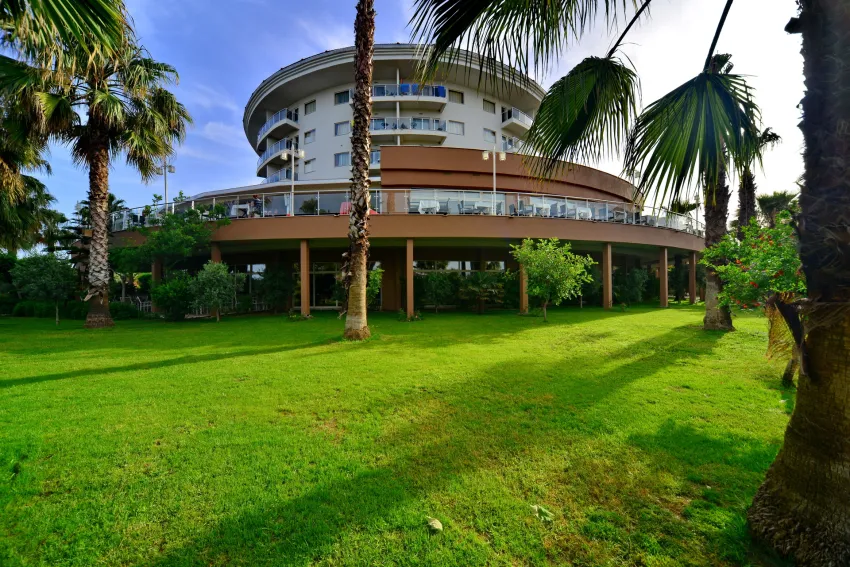 Seaden Sea World Resort & Spa 5*-21