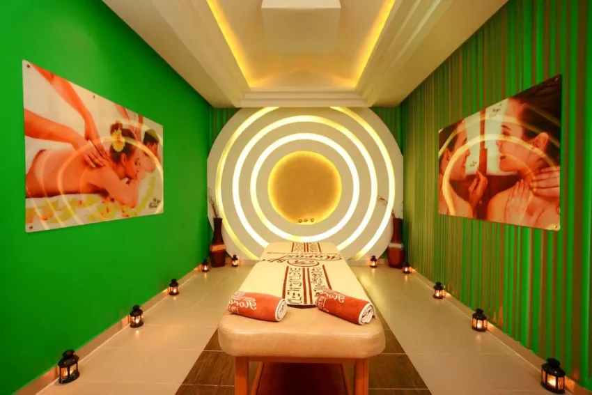 Pickalbatros Citadel Sahl Hasheesh Resort 5*-45