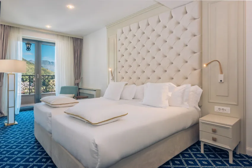 Iberostar Selection Kuriat Palace 5*-10