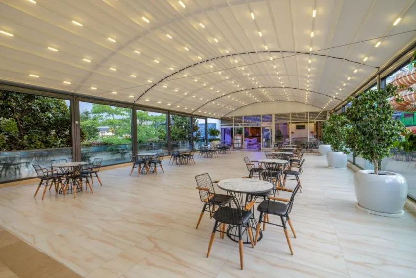 Crystal Aura Beach Resort & Spa 5*-27