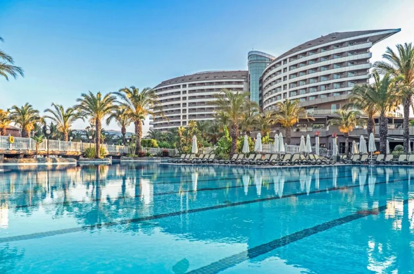 Royal Wings Hotel 5*-56