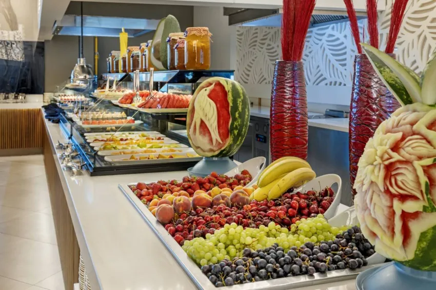 JACARANDA LUXURY RESORT  5*-35