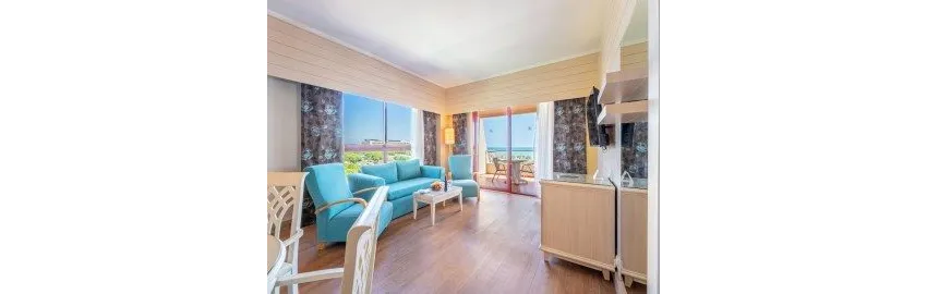 Kaya Belek Resort 5*-6