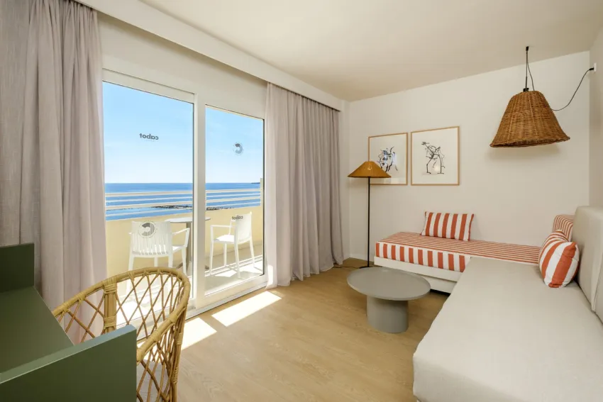 Cabot Cap de Mar (ex Cap De Mar Suites & Aparthotel) 4*-20