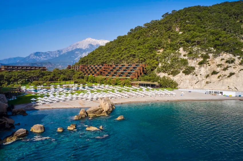 Maxx Royal Kemer Resort 5*-212