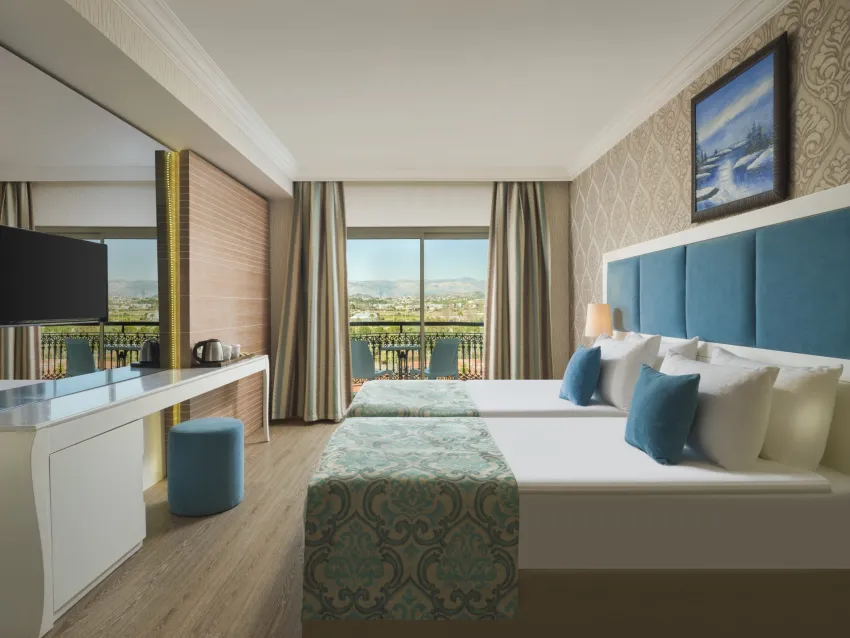 Asteria Bloom Side (Ex: Selectum For Two Side) 5*-21