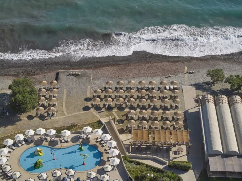 Atlantica Ocean Beach Resort 5*-5