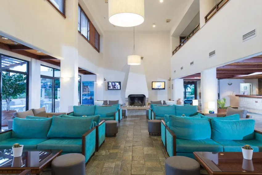 Paphos Gardens Holiday Resort 4*-23