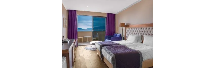 Michell Hotel (Adults Only 16+) 5*-16
