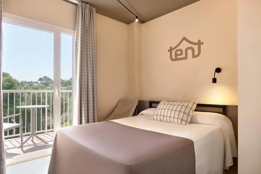 Tent Palmanova 3*-25