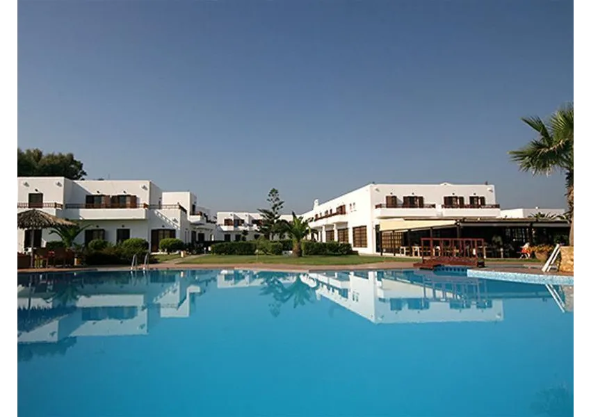 Geraniotis Beach Hotel 3*-10
