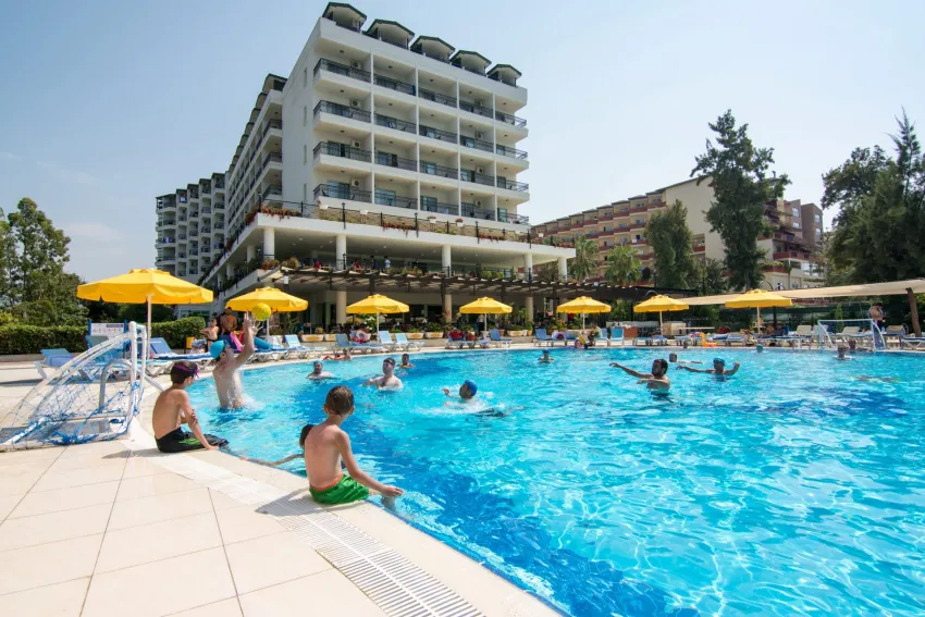 Perre Delta Hotel 5*-1