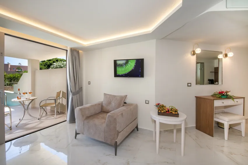 Vantaris Luxury Beach Resort 4*-65