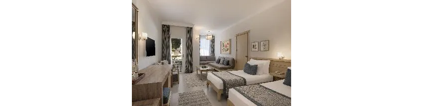 Iberotel Casa Del Mar Resort (Ex.Sentido Casa Del Mar) 4*-31