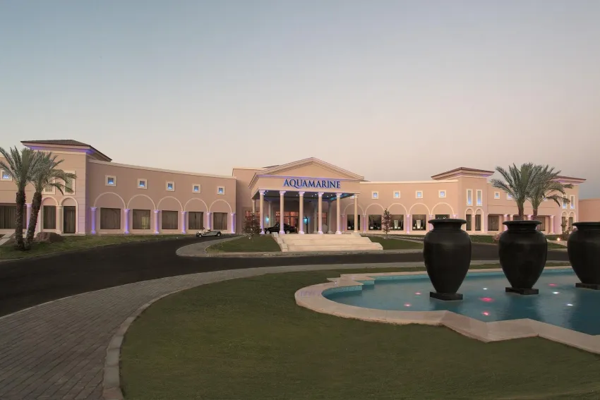 Jaz Aquamarine Resort 5*-17