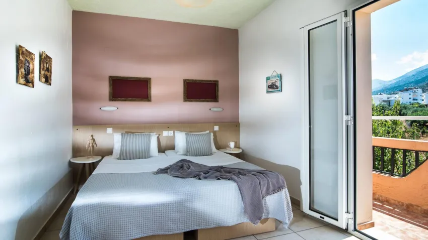 Sarpidon Apartments 3*-16