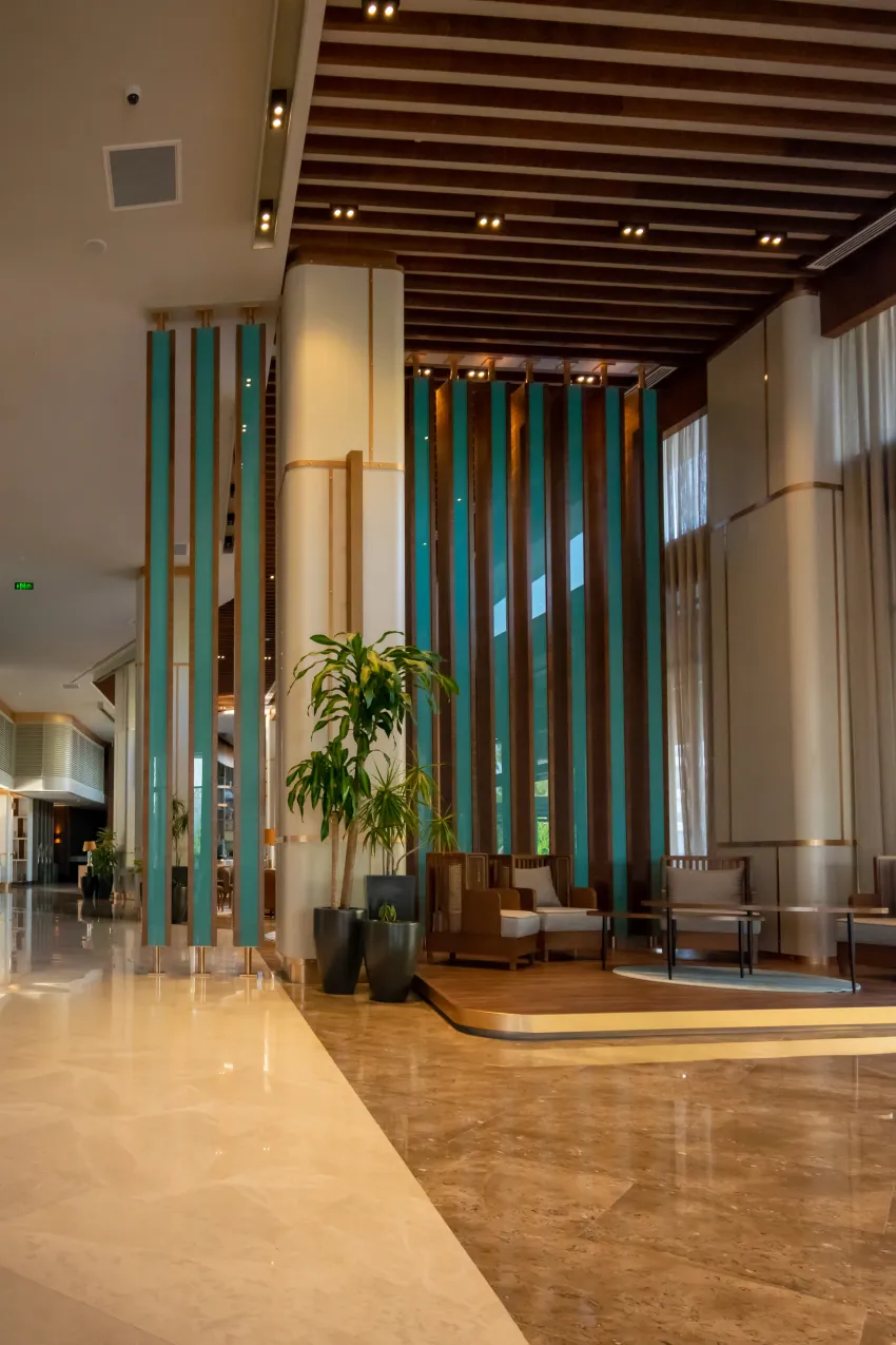 Seaden Quality Resort & Spa 5*-13