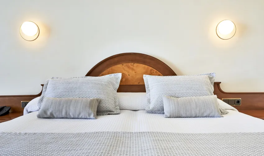 Serrano Palace 5*-4