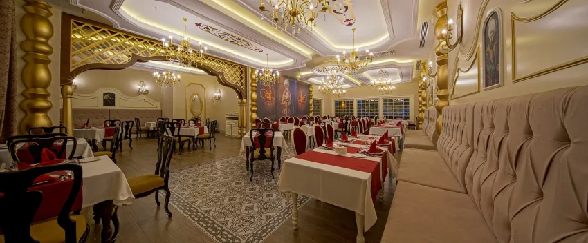 Diamond Premium Hotel & Spa 5*-14