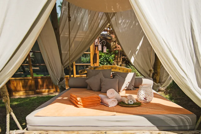 Lindner Hotel Mallorca Portals Nous 4*-119