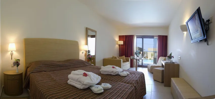 Blue Sea Beach Affiliated by Melia 5*-6