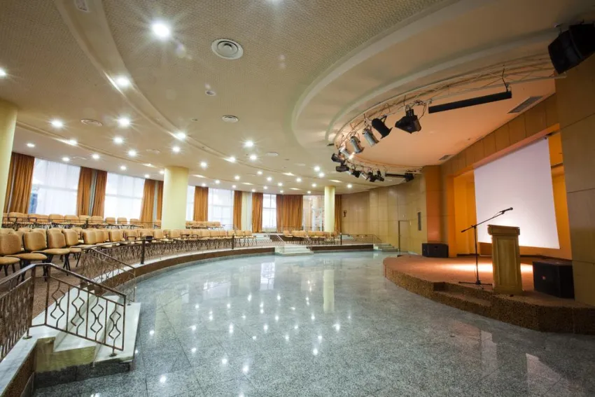 El Mouradi El Menzah 4*-39