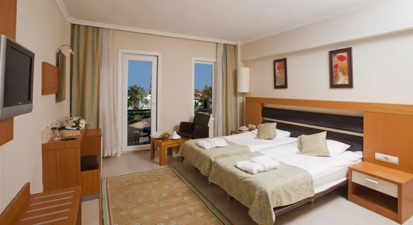 Crystal Flora Beach Resort 5*-4