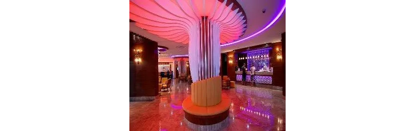 Grand Zaman Beach Hotel 4*-9