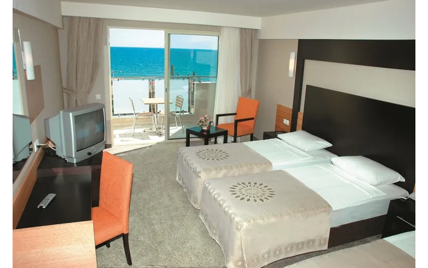 Mc Arancia Resort & SPA Hotel 5*-3