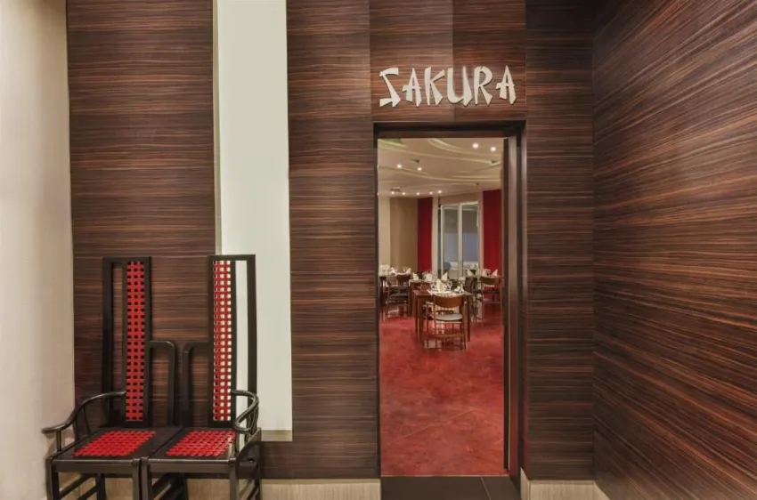 Delphin Botanik Platinium Hotel 5*-19