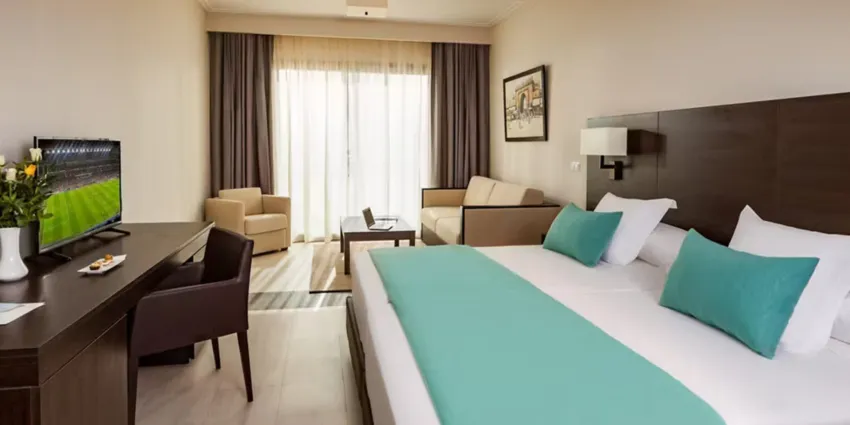 Concorde Green Park 5*-4