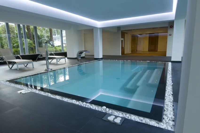 Las Gaviotas Suites Hotel 4*-46