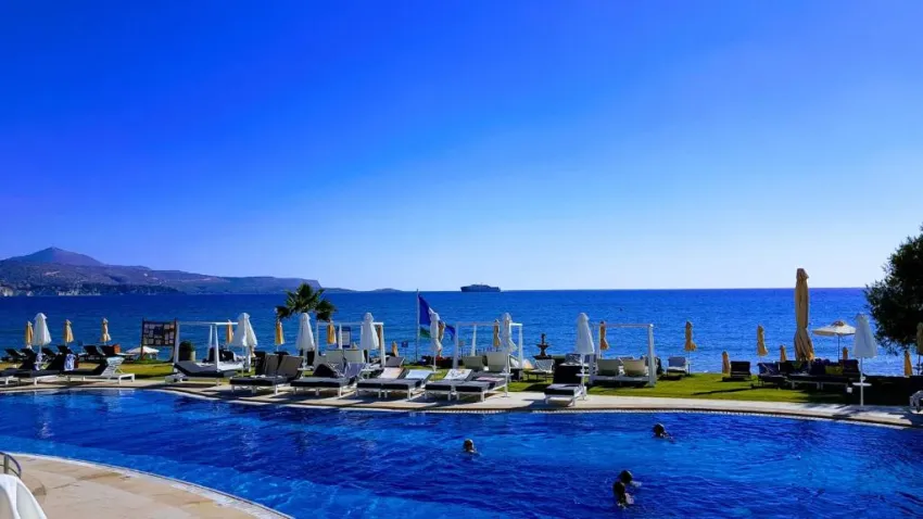 KIANI BEACH RESORT 5*-13