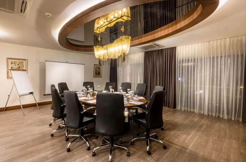 Grand Pasha Hotel 4*-15