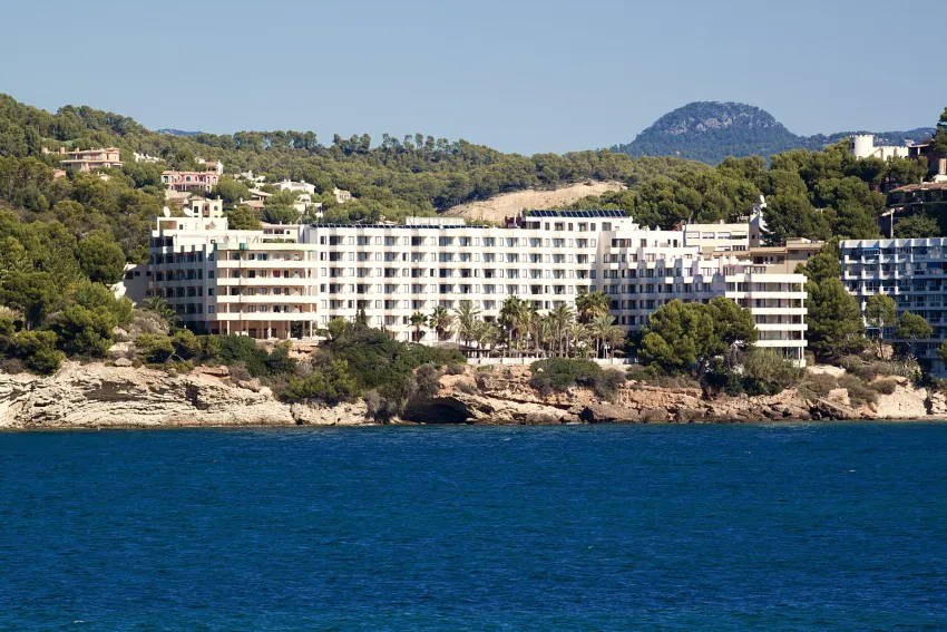 TRH Jardin Del Mar Apart 3*-4