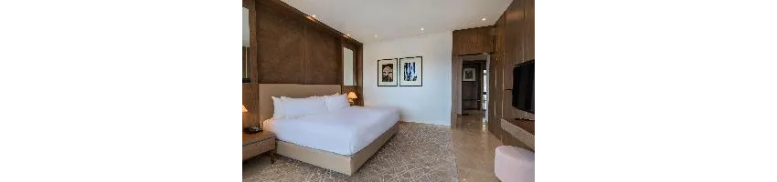 Hilton Skanes Monastir Beach Resort 5*-131
