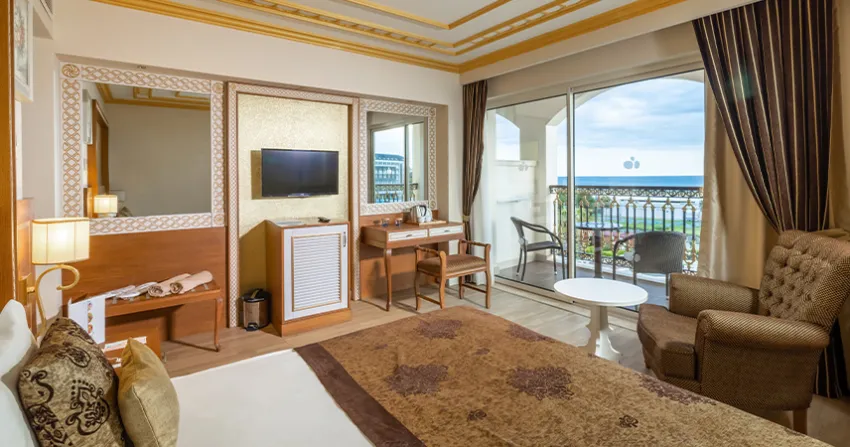 DIAMOND EXCELLENCE RESORT(EX.CRYSTAL PALACE LUXURY) 5*-19