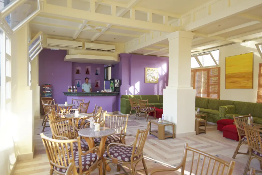 Three Corners Rihana Resort El Gouna 4*-61