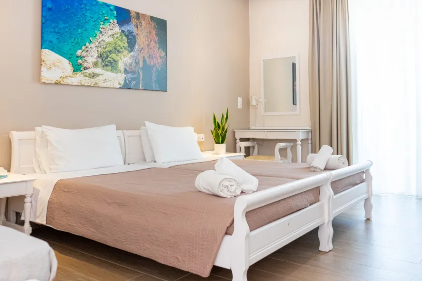 Thalassi Hotel 3*-21