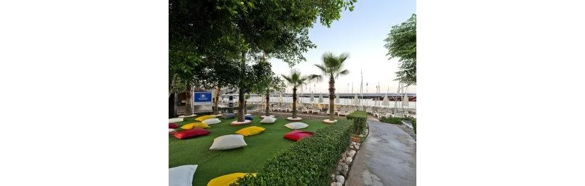 Sealife Buket Resort & Beach Hotel 5*-20