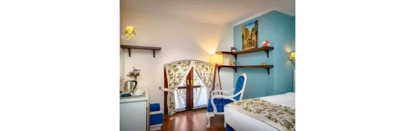 Adalya Port Hotel 4*-19