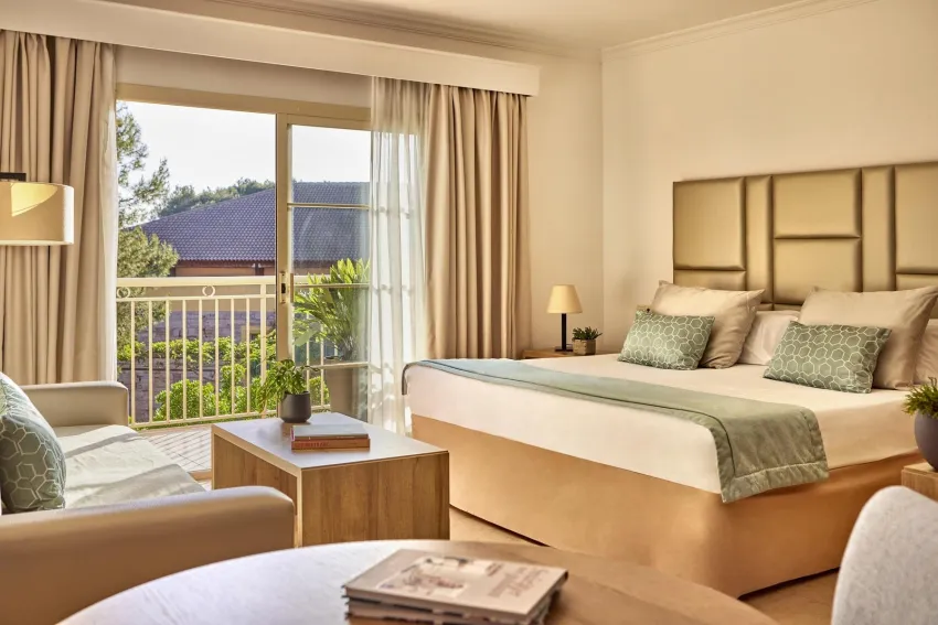 Zafiro Mallorca 4*-31