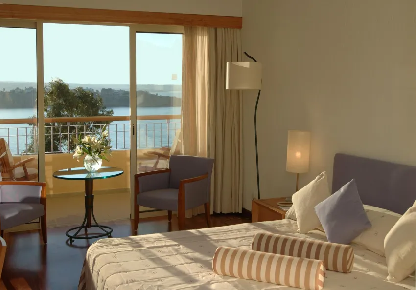 Thalassa Boutique Hotel & Spa 5*-2