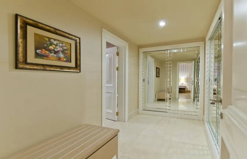 KAMELYA COLLECTION SELIN HOTEL  5*-12