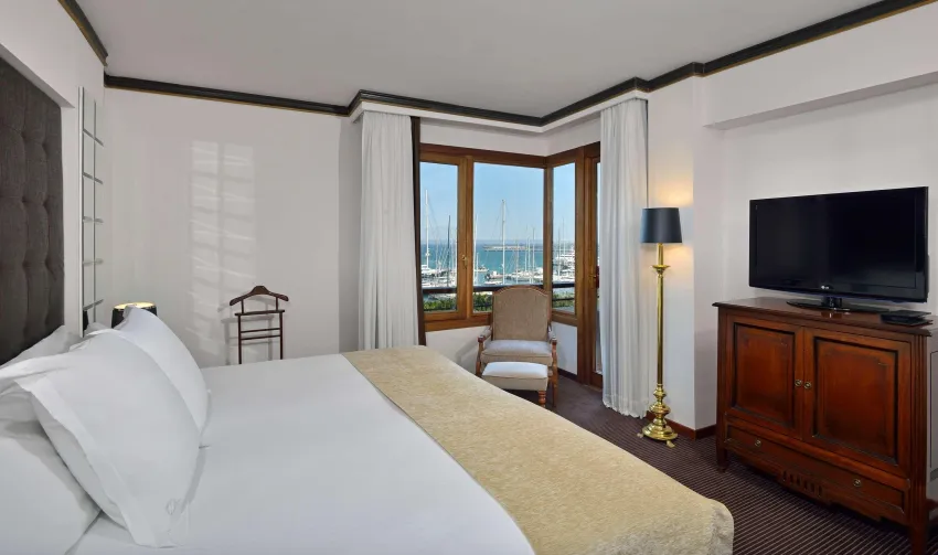 Hotel Victoria Gran Melia 5*-110