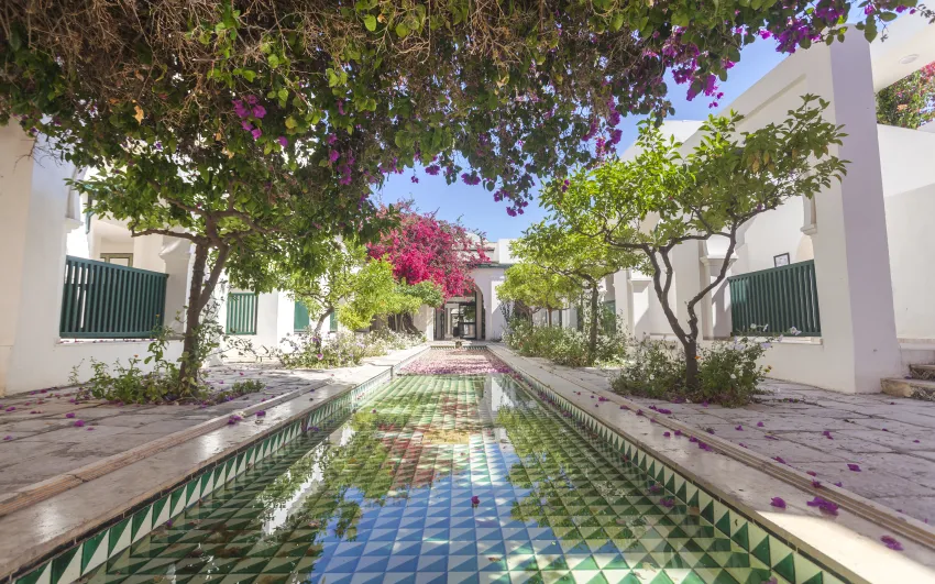 Seabel Alhambra Beach Golf & Spa 4*-3