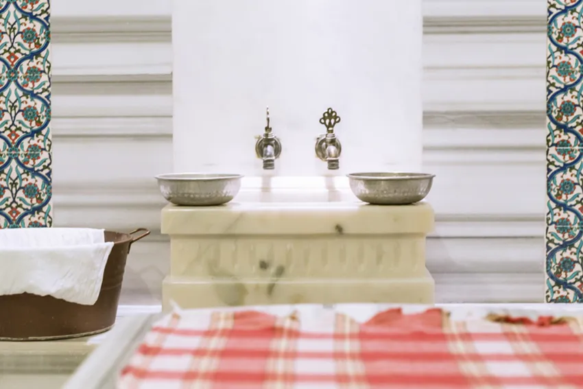 Barut B Suites Hotel 4*-85