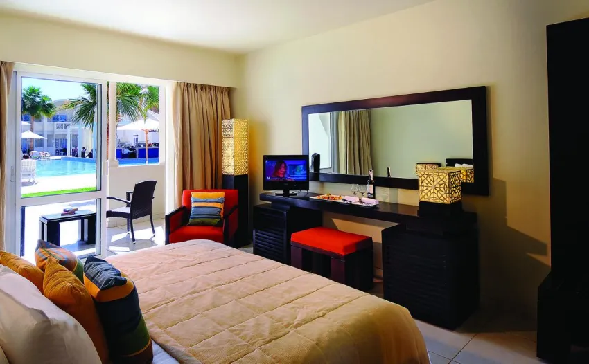 Reef Oasis Beach Resort 4*-13