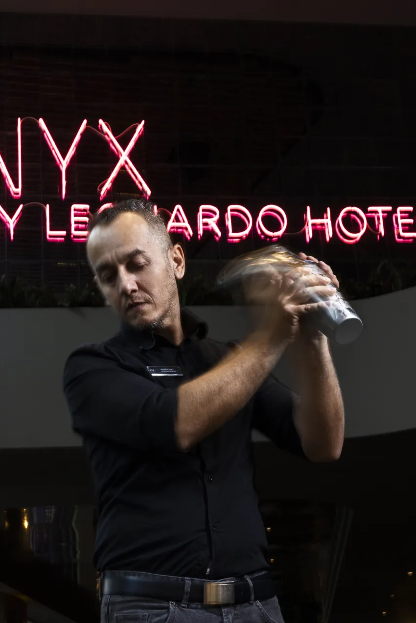 NYX Hotel Limassol 4*-88